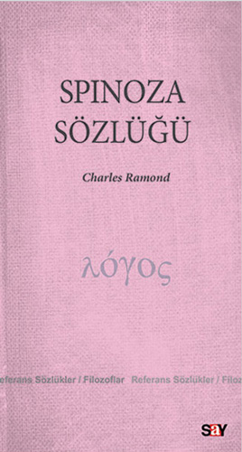 Spinoza Sözlüğü