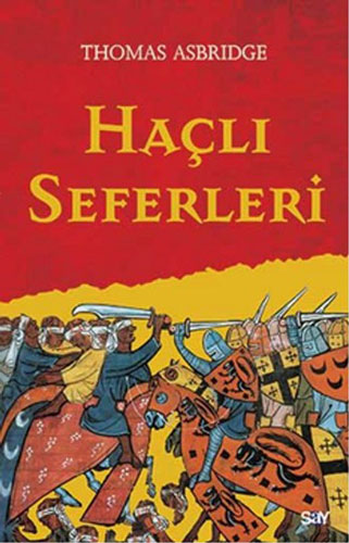 Haçlı Seferleri