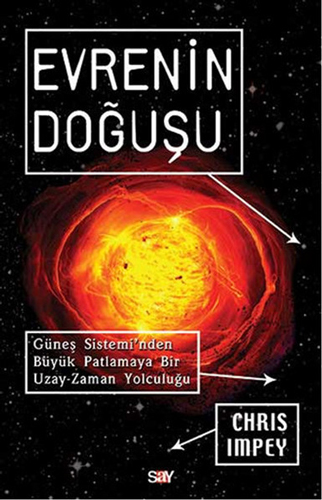 Evrenin Doğuşu