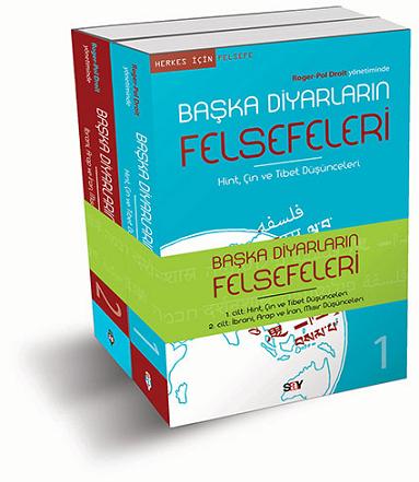 Başka Diyarların Felsefeleri 1-2 (Takım) 