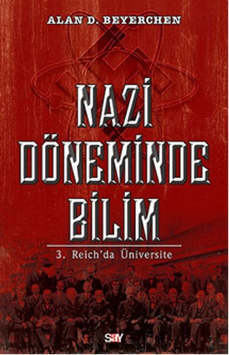 Nazi Döneminde Bilim