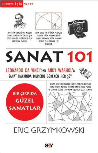 Sanat 101