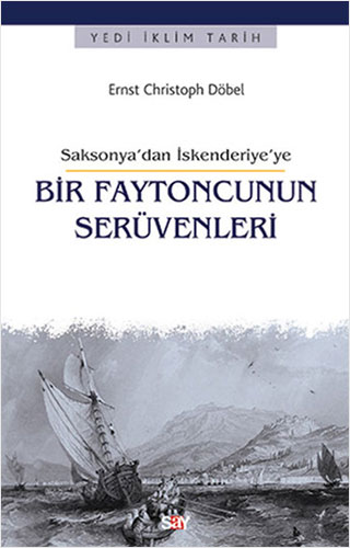 Bir Faytoncunun Serüvenleri