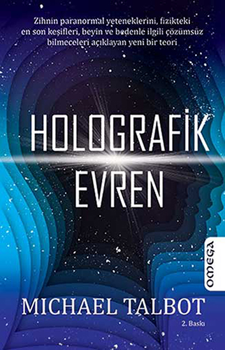 Holografik Evren