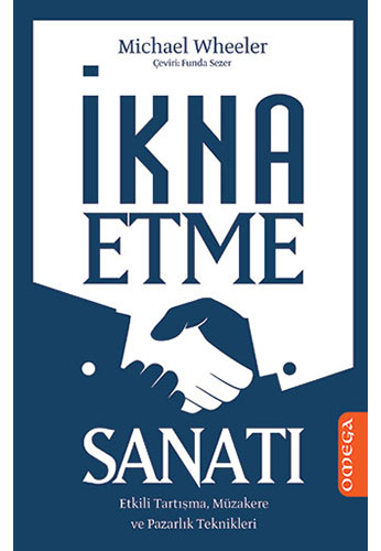 İkna Etme Sanatı