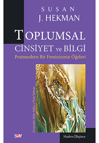 Toplumsal Cinsiyet ve Bilgi