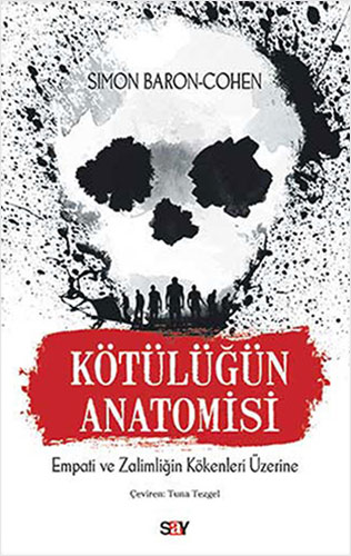 Kötülüğün Anatomisi