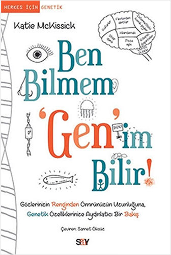 Ben Bilmem Gen'im Bilir