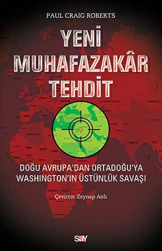 Yeni Muhafazakâr Tehdit