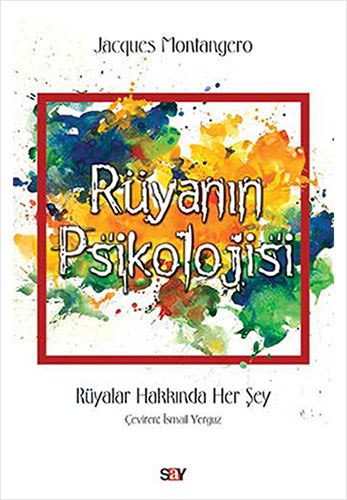 Rüyanın Psikolojisi