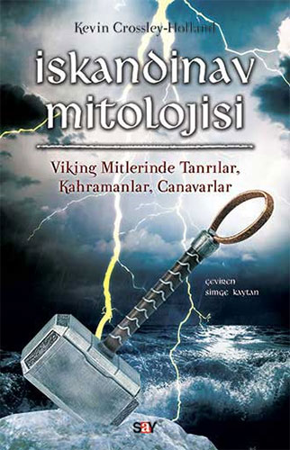 İskandinav Mitolojisi