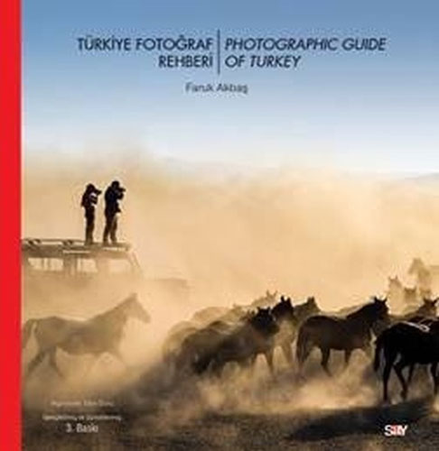 Türkiye Fotoğraf Rehberi - Turkish Photography Guide