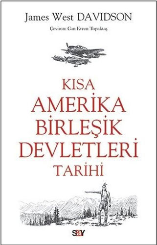 Kısa Amerika Birleşik Devletleri Tarihi