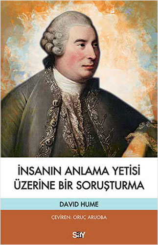 İnsanın Anlama Yetisi Üzerine Bir Soruşturma