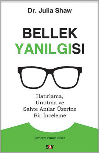 Bellek Yanılgısı