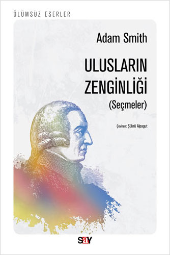 Ulusların Zenginliği 