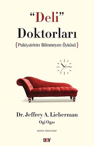 "Deli" Doktorları