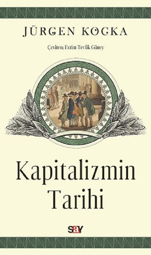 Kapitalizmin Tarihi