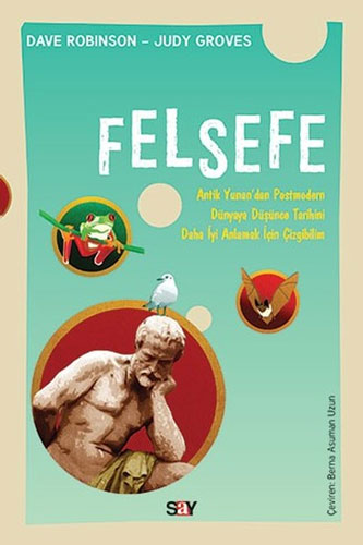 Felsefe