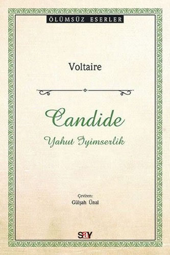 Candide - Yahut İyimserlik