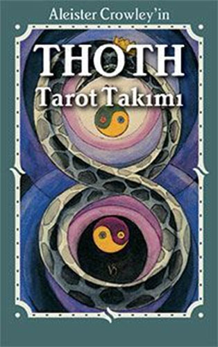 Thoth Tarot Takımı