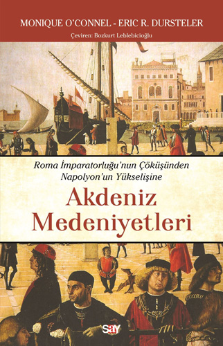 Akdeniz Medeniyetleri