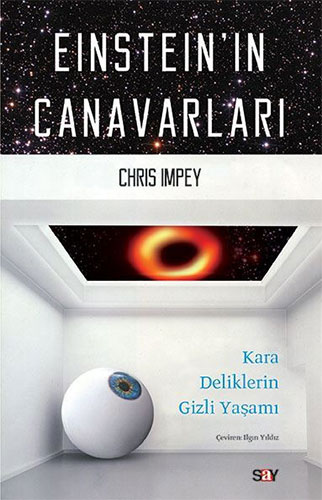 Einstein'ın Canavarları