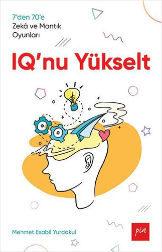 IQ'nu Yükselt