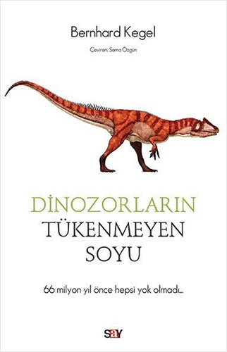 Dinozorların Tükenmeyen Soyu