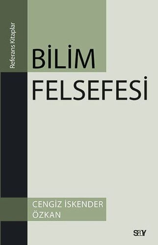 Bilim Felsefesi