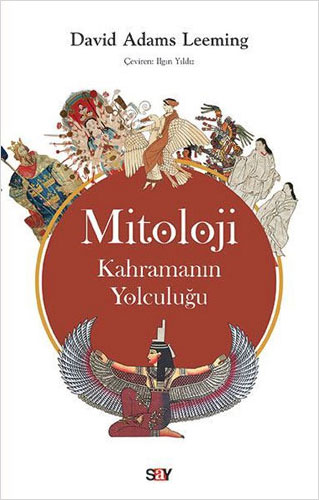 Mitoloji - Kahramanın Yolculuğu