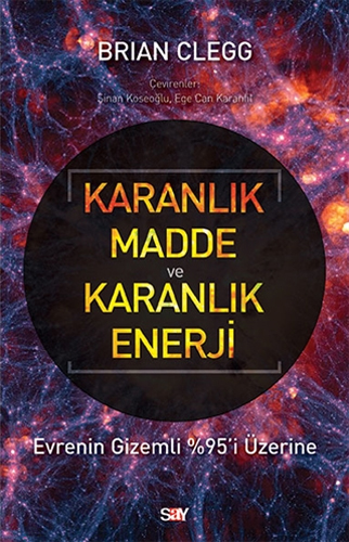 Karanlık Madde ve Karanlık Enerji