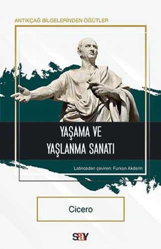 Yaşama ve Yaşlanma Sanatı