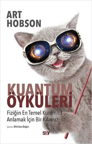 Kuantum Öyküleri