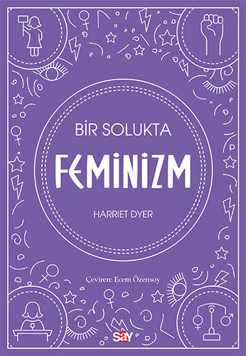 Bir Solukta Feminizm