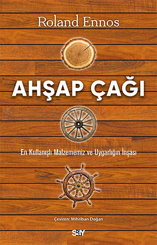 Ahşap Çağı