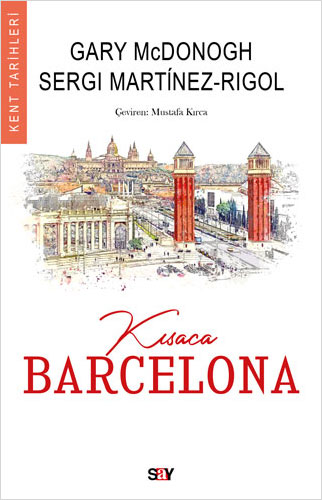 Kısaca Barcelona