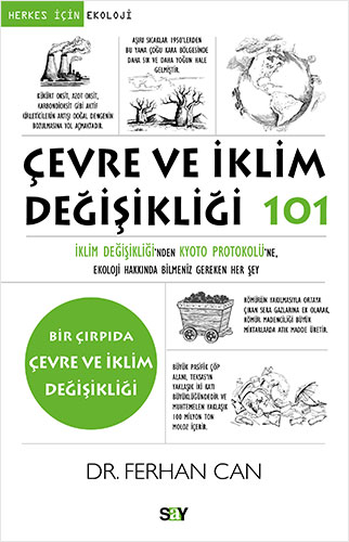 Çevre ve İklim Değişikliği 101