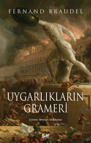 Uygarlıkların Grameri