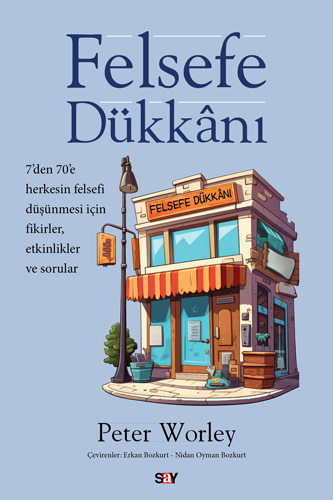 Felsefe Dükkânı 