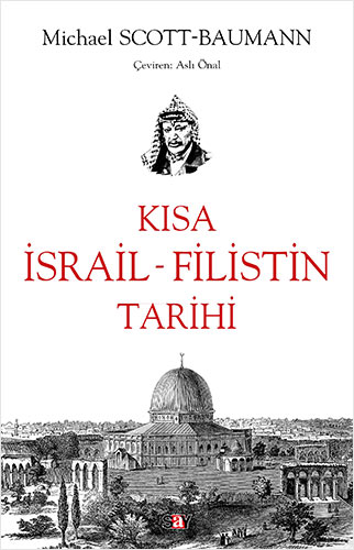 Kısa İsrail - Filistin Tarihi