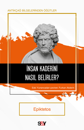 İnsan Kaderini Nasıl Belirler?