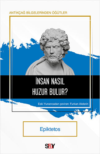 İnsan Nasıl Huzur Bulur ?