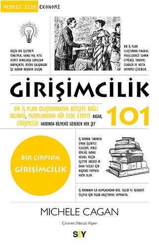 Girişimcilik 101