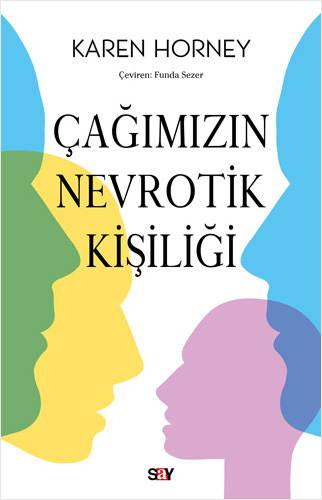 Çağımızın Nevrotik Kişiliği