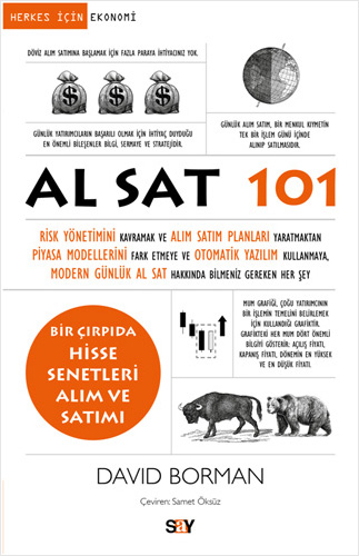 Al Sat 101