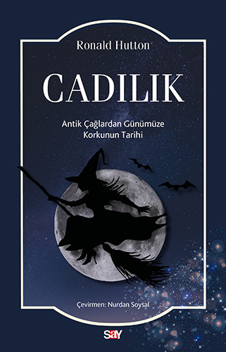 Cadılık