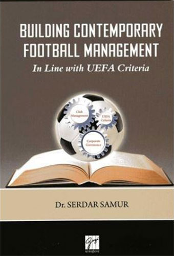 Building Contemporary Football Management