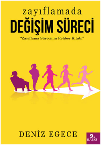 Zayıflamada Değişim Süreci