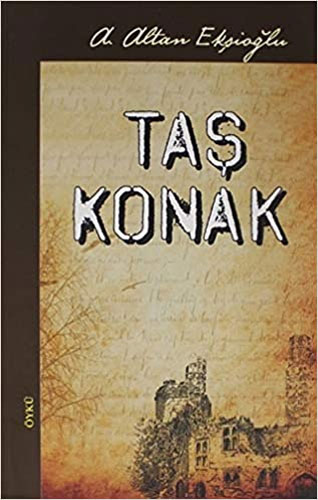 Taş Konak